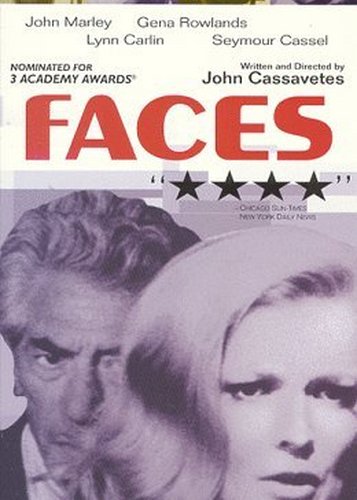 Gesichter - Poster 1