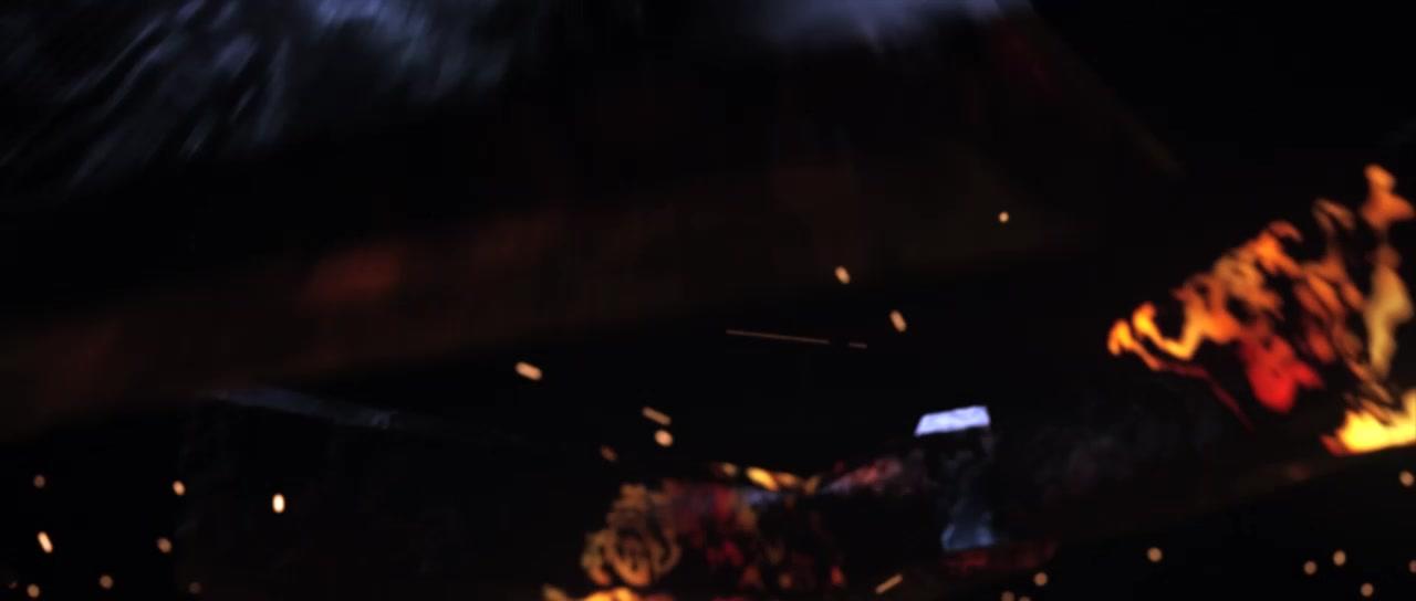 Jinn - Trailer - Englisch - SD