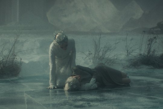 Der Eisturm - Herz aus Eis - Szenenbild 4