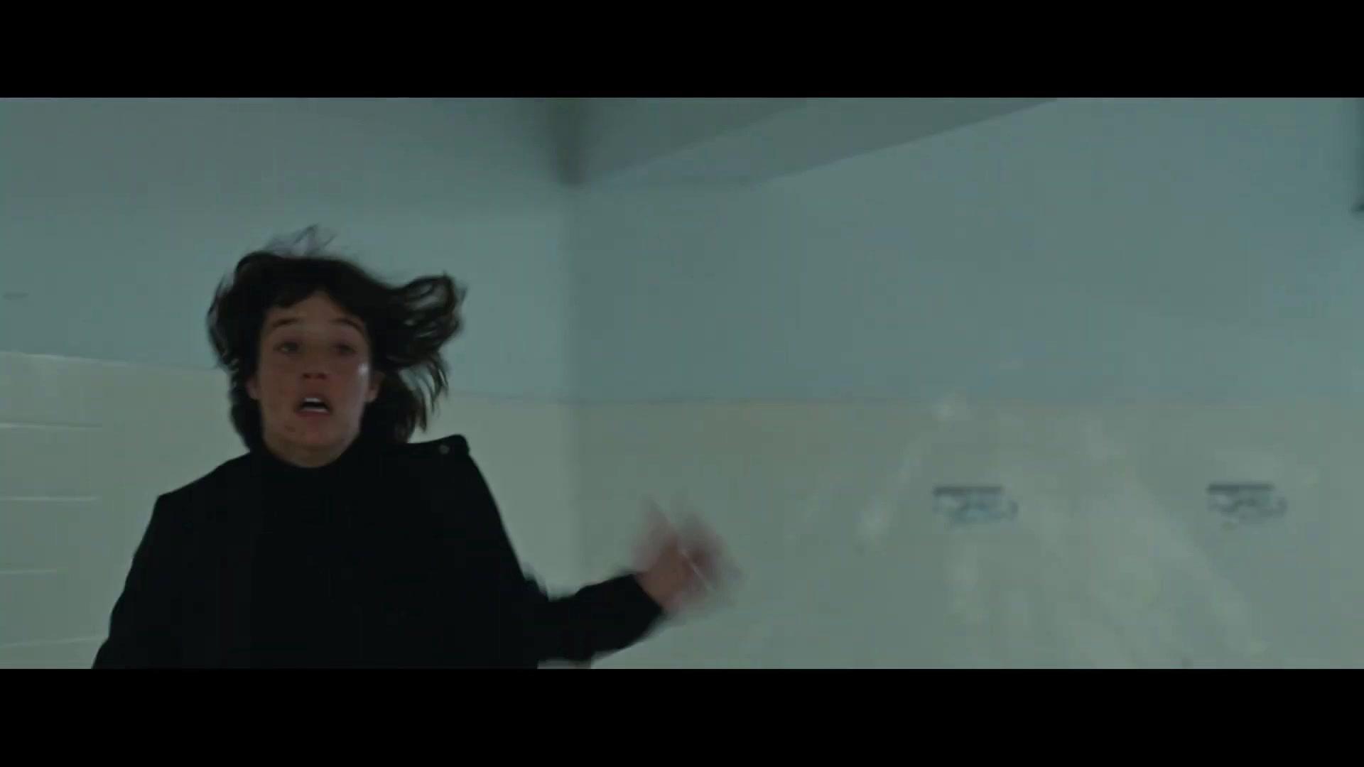 Zone 3 - Trailer - Deutsch - HD