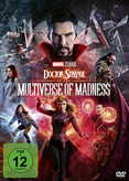 Doctor Strange 2 - Doctor Strange in the Multiverse of Madness