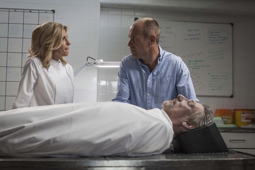 the coroner darsteller the coroner darsteller