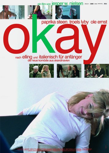 Okay - Poster 2