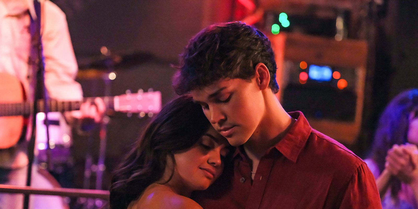 The Bad Boy and Me 2