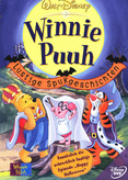 Winnie Puuh - Lustige Spukgeschichten
