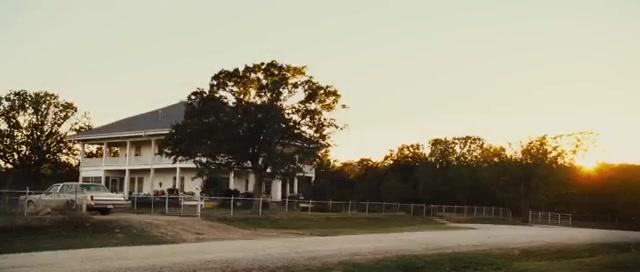 Im August in Osage County - Trailer - Englisch - SD