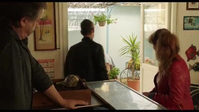 Café Olympique - Trailer - Französisch - SD