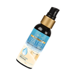 Lubes - Natural Water-Based Personal Lubricant, 57 ml