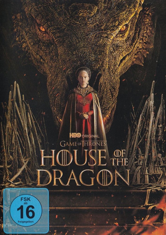 Double Dragon: DVD oder Blu-ray leihen - VIDEOBUSTER