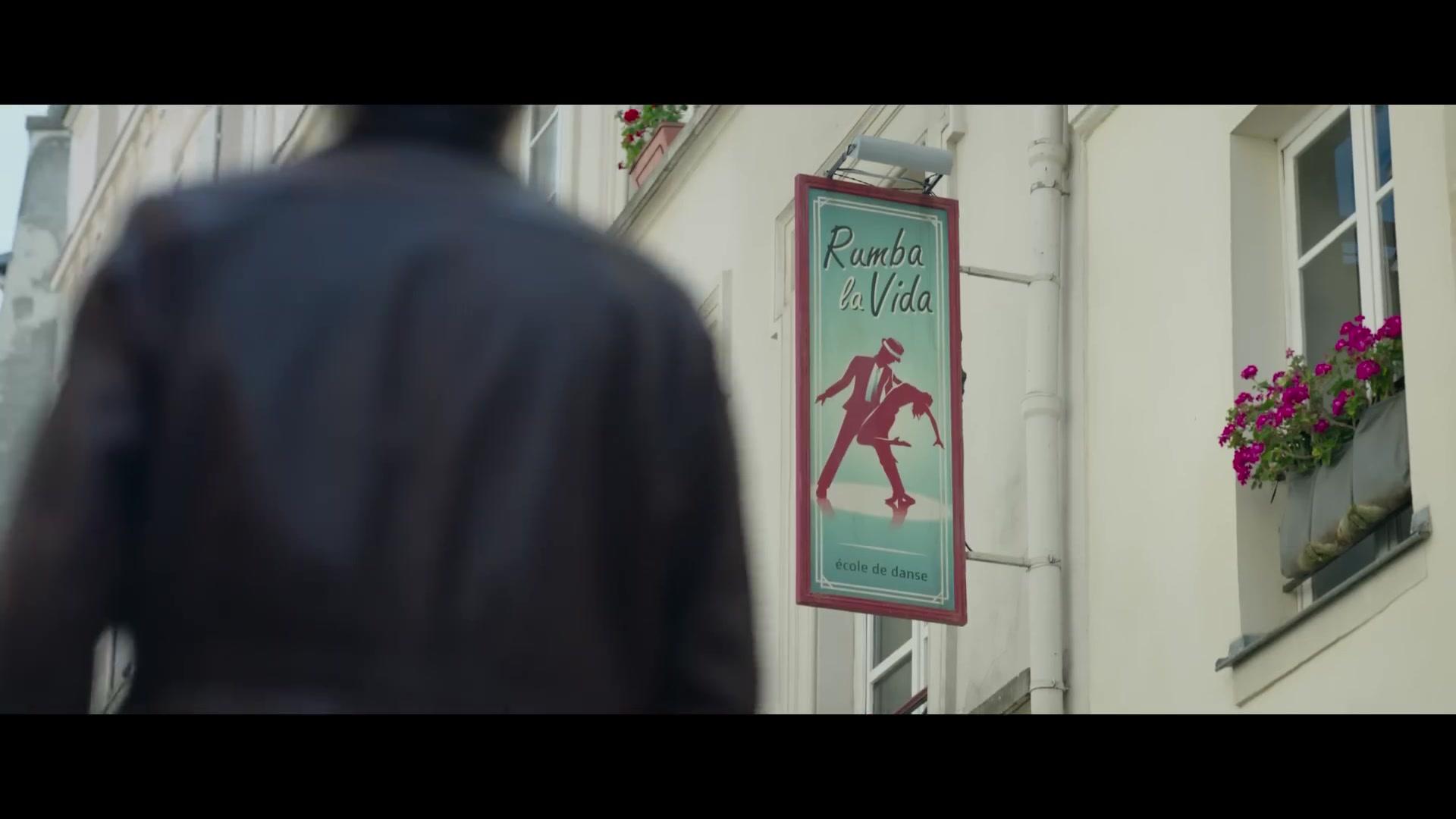 Die Rumba-Therapie - Trailer - Französisch - HD