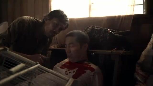Bunohan - Return to Murder - Trailer - Englisch - SD