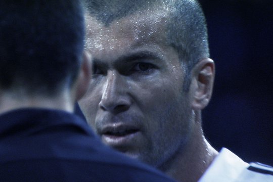 Zidane - Szenenbild 6