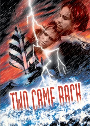 Two Came Back - Poster 1