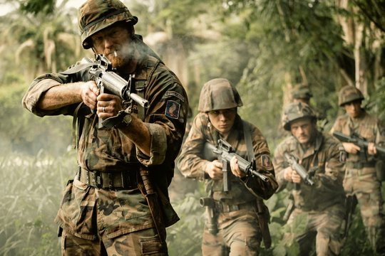 Ambush - Battlefield Vietnam - Szenenbild 2
