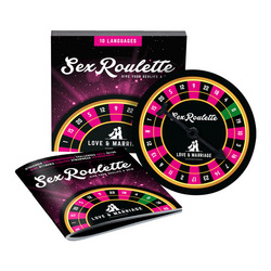 Sex Roulette - Love &amp; Marriage