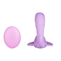 Fantasy For Her - G-Spot Stimulate-Her, 11,5 cm