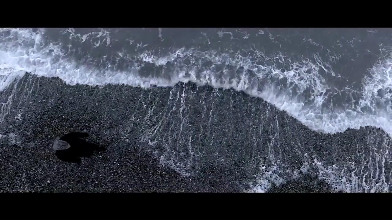 Benjamin Britten - Peter Grimes on Aldeburgh Beach - Trailer - Englisch - HD