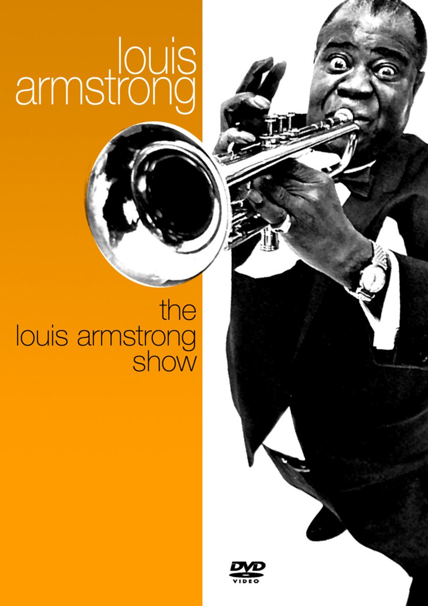 Louis Armstrong The Louis Armstrong Show DVD oder Bluray leihen