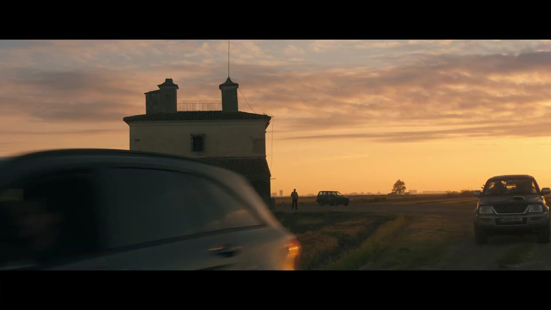 Mord in der Lagune - Trailer - Spanisch - HD