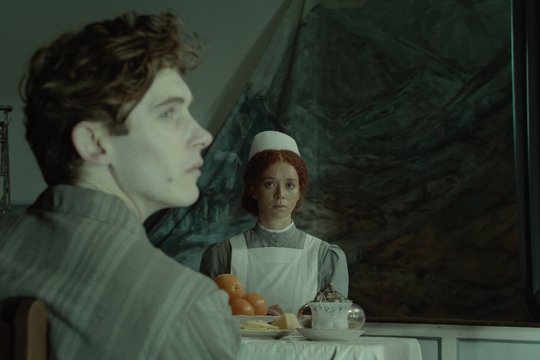 Lilies Not for Me - Szenenbild 14