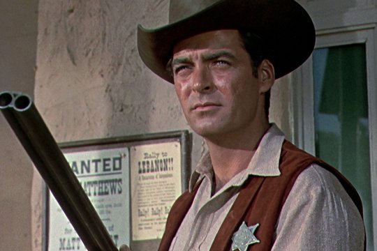 Jack Arnold Western Collection - Szenenbild 2