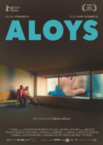 Aloys - Poster 1