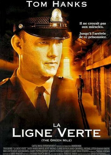 The Green Mile - Poster 3