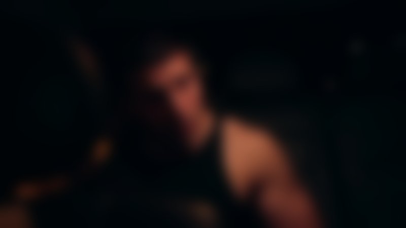 Blood Games - Teaser - Englisch - HD