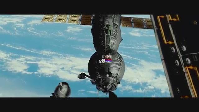 Space Kids - Trailer - Englisch - SD