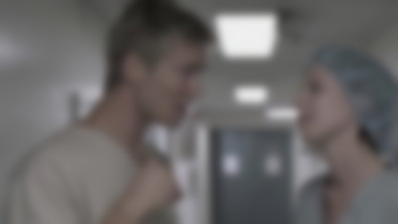 Abduction - Trailer - Englisch - SD