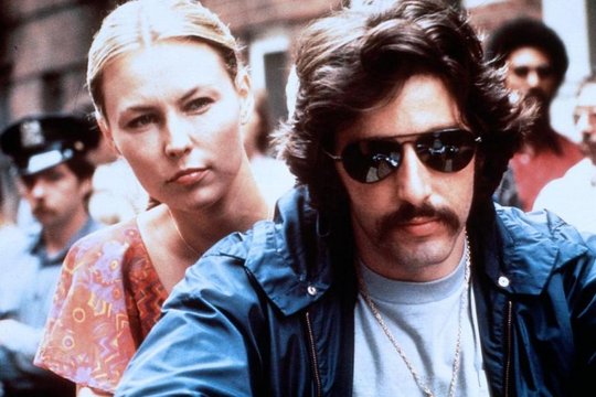 Serpico - Szenenbild 2