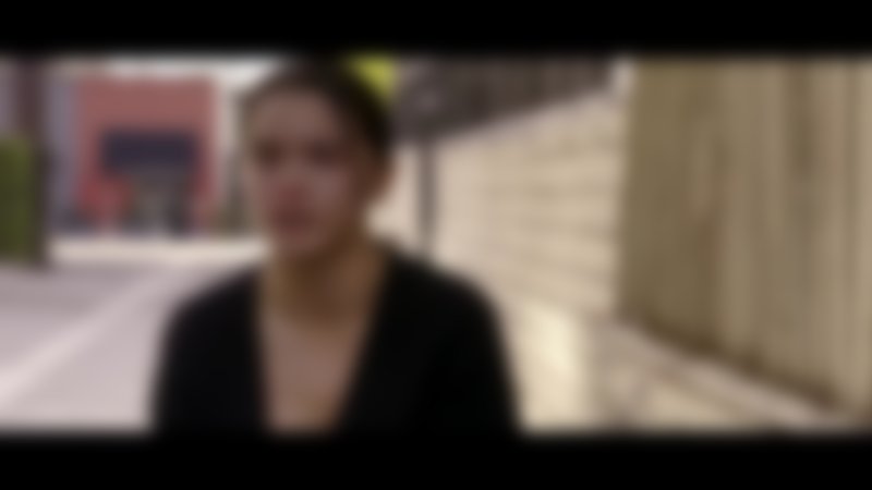 Baby Blue - Trailer - Englisch - HD
