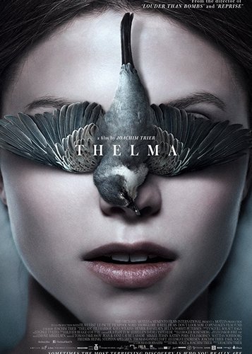 Thelma - Poster 3