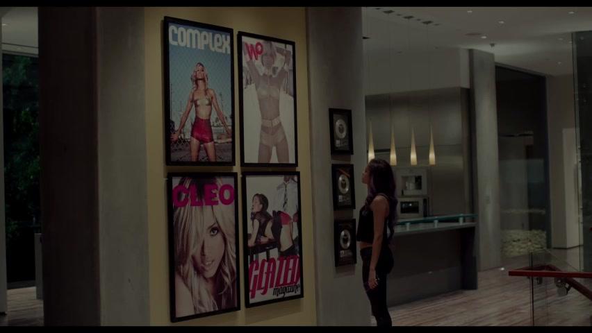 Beyond the Lights - Trailer - Englisch - SD