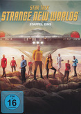 Star Trek - Strange New Worlds - Staffel 1