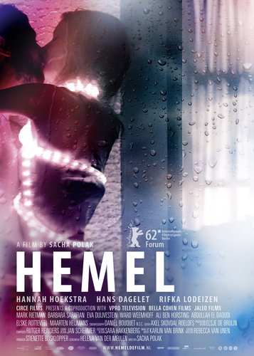 Hemel - Poster 2