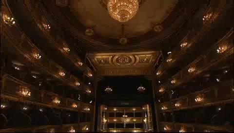 Divine Dancers - Live from Prague - Trailer - Deutsch - SD