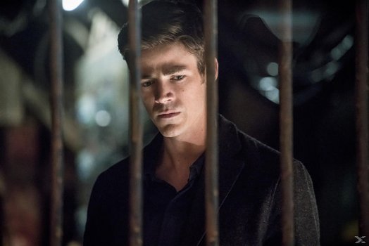 The Flash Staffel3