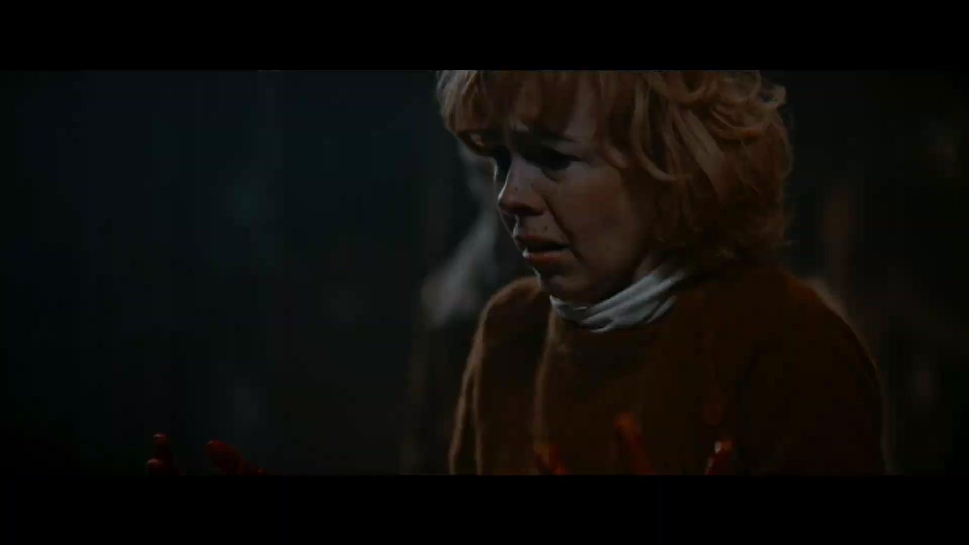 The Yeti - Trailer - Englisch - HD