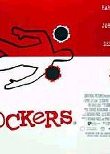 Clockers - Poster 3