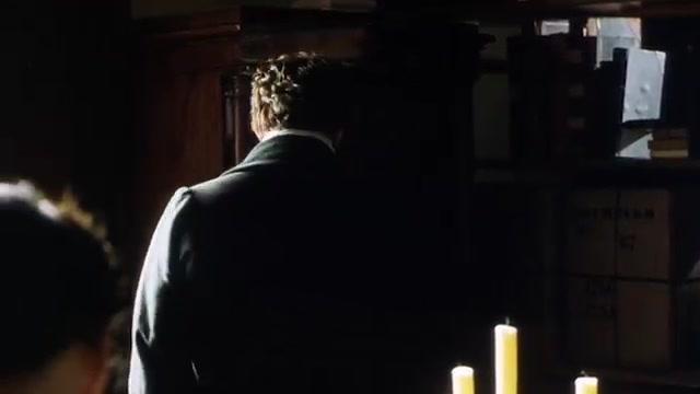 Onegin - Trailer - Deutsch