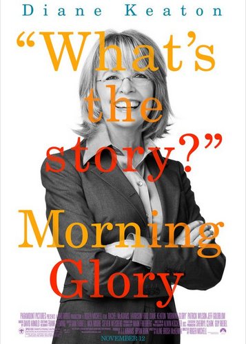 Morning Glory - Poster 4