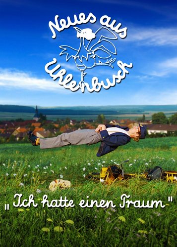 Neues aus Uhlenbusch - Ich hatte einen Traum - Poster 2
