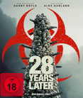 28 Years Later