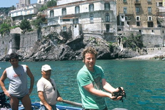 Jamie Oliver - Genial italienisch - Szenenbild 3