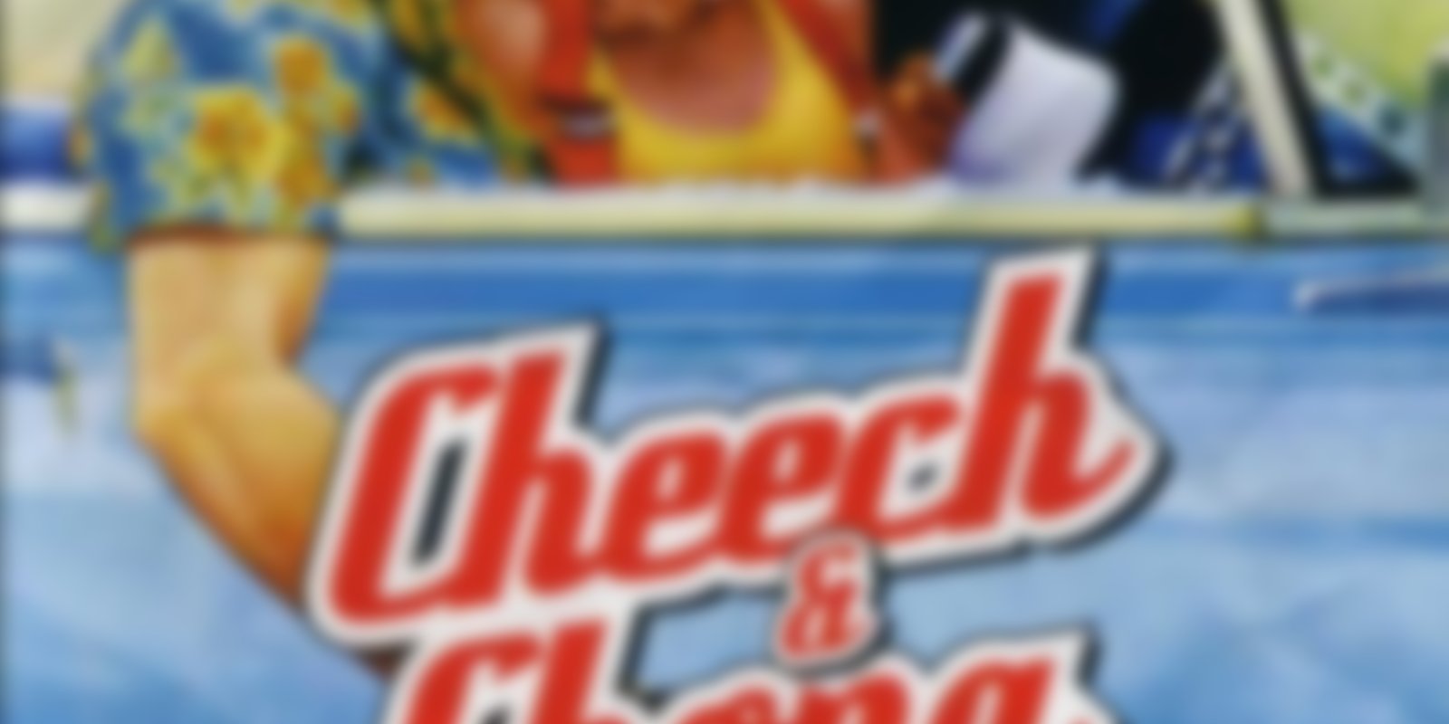 Cheech & Chong - Jetzt hats sich ausgeraucht!