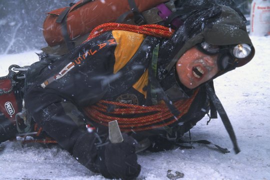 Vertical Limit - Szenenbild 3