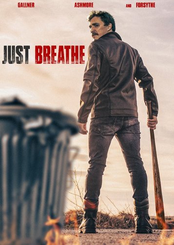 Just Breathe - Poster 2