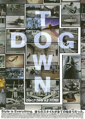 Dogtown and Z-Boys - Poster 2
