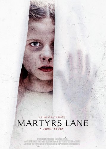 Martyrs Lane - Poster 2